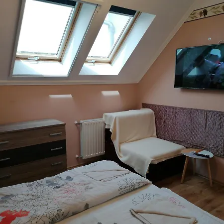 Bettina47 Apartman