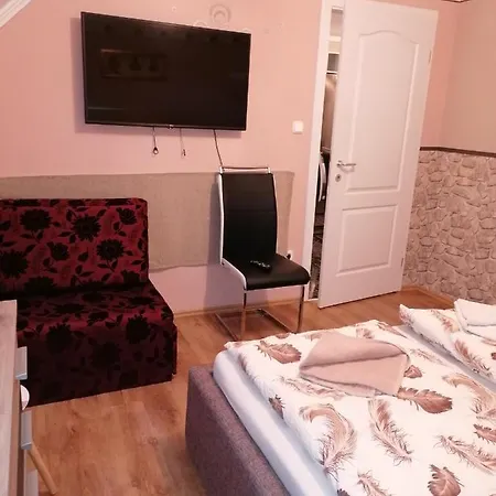Bettina47 Apartman Hajdúszoboszló