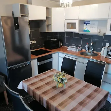 Apartman Bettina47 Hajdúszoboszló