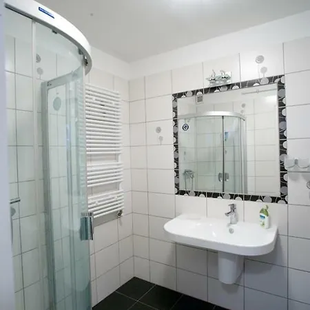 Bettina47 Apartman *