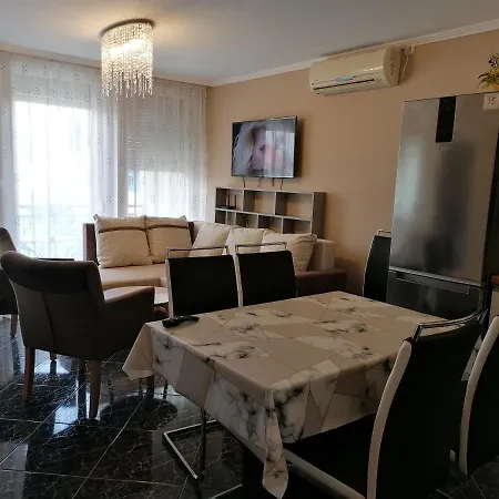 Bettina47 Apartment Hajduszoboszlo