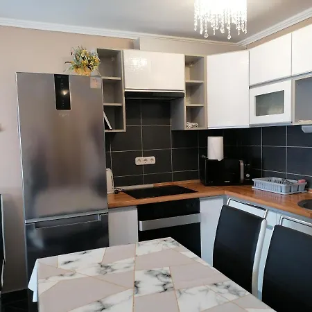 Bettina47 Apartment